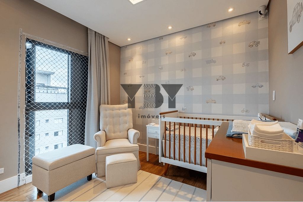 Cobertura, 3 quartos, 246 m² - Foto 40