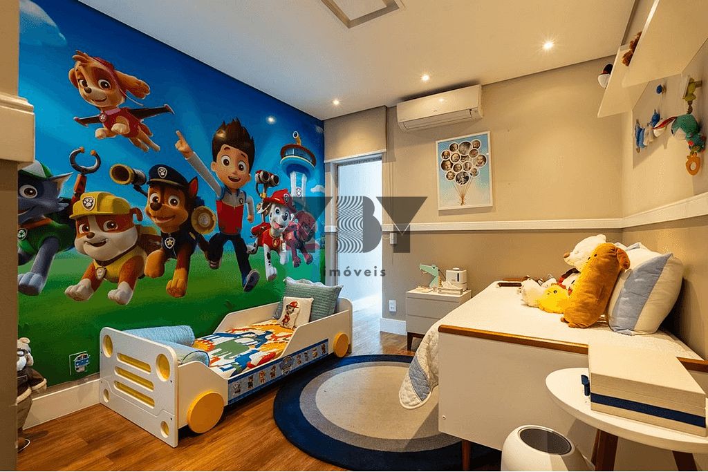 Cobertura, 3 quartos, 246 m² - Foto 45