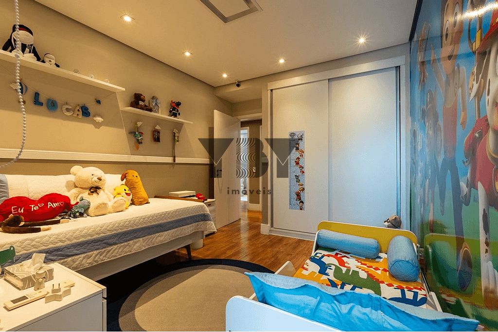 Cobertura, 3 quartos, 246 m² - Foto 44