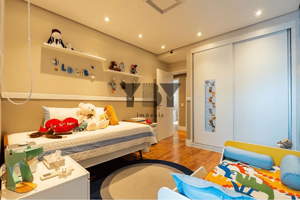 Cobertura, 3 quartos, 246 m² - Foto 43