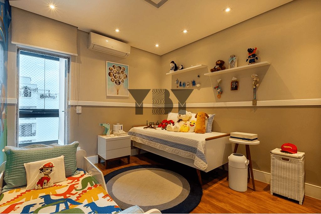 Cobertura, 3 quartos, 246 m² - Foto 42