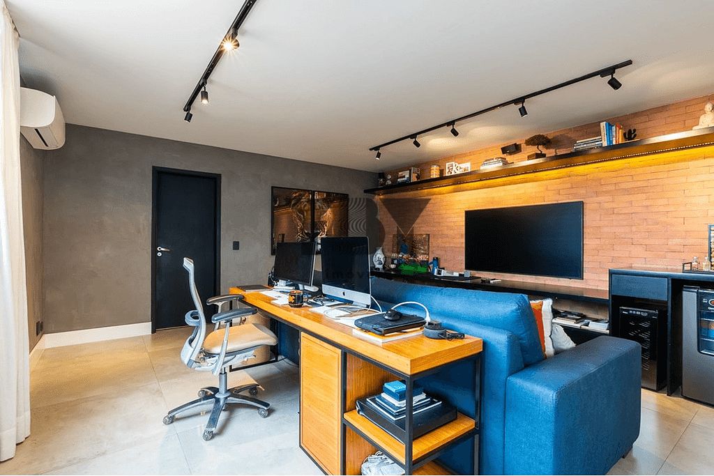 Cobertura, 3 quartos, 246 m² - Foto 62