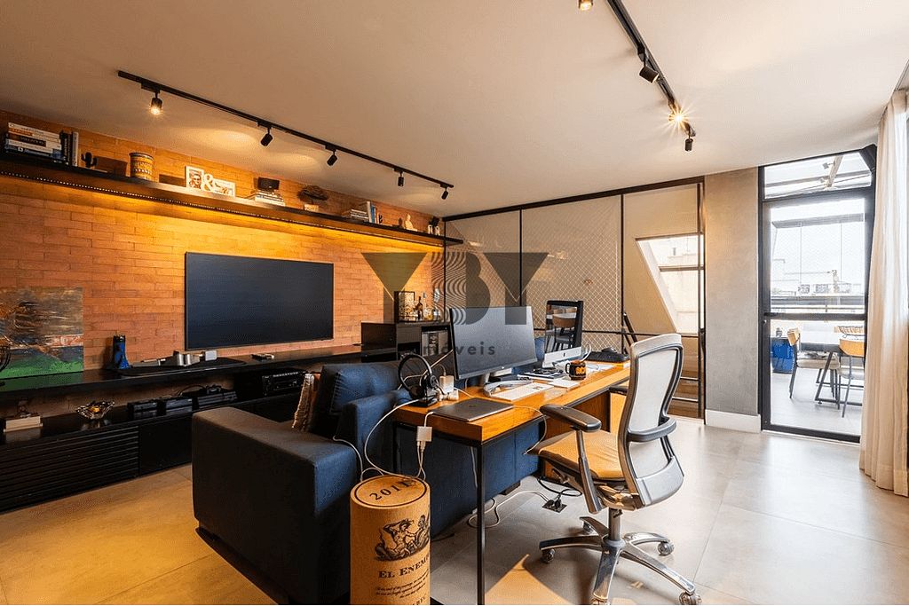 Cobertura, 3 quartos, 246 m² - Foto 61