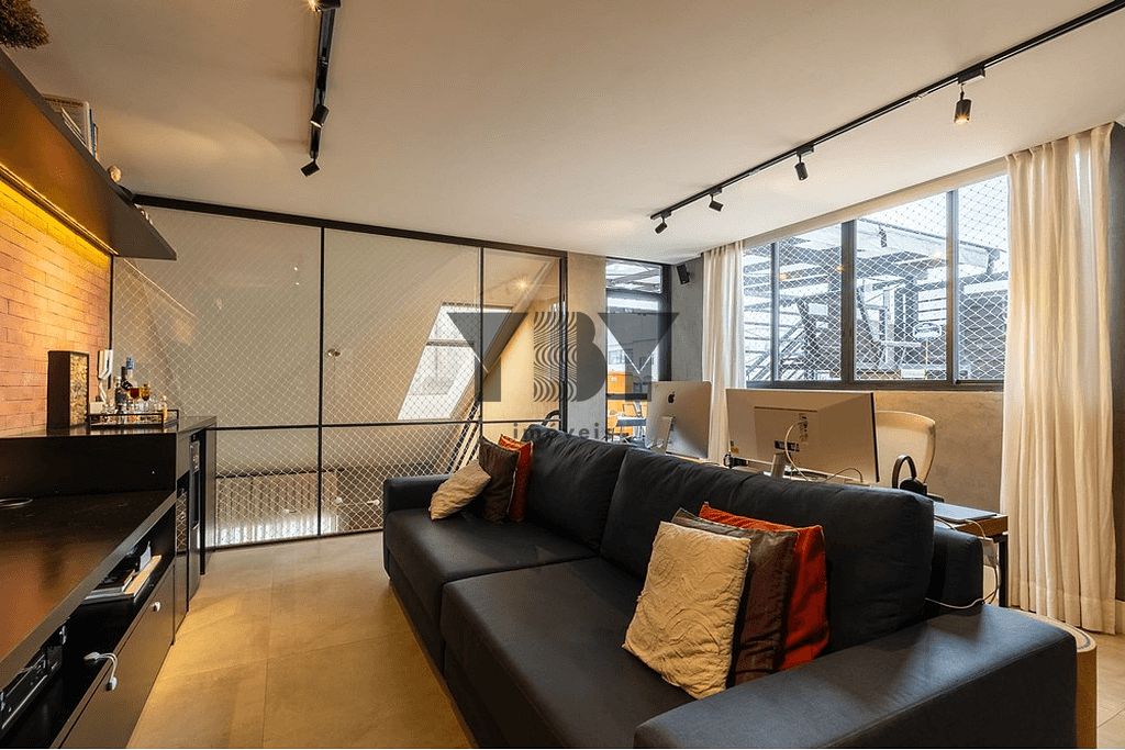 Cobertura, 3 quartos, 246 m² - Foto 60