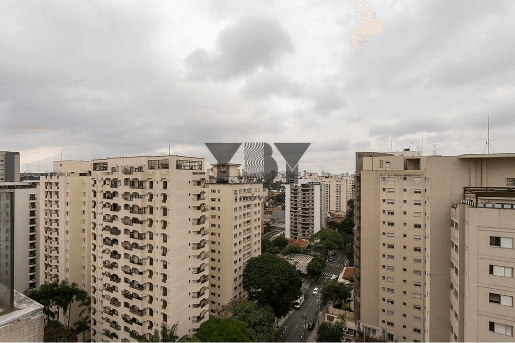 Cobertura, 3 quartos, 246 m² - Foto 39