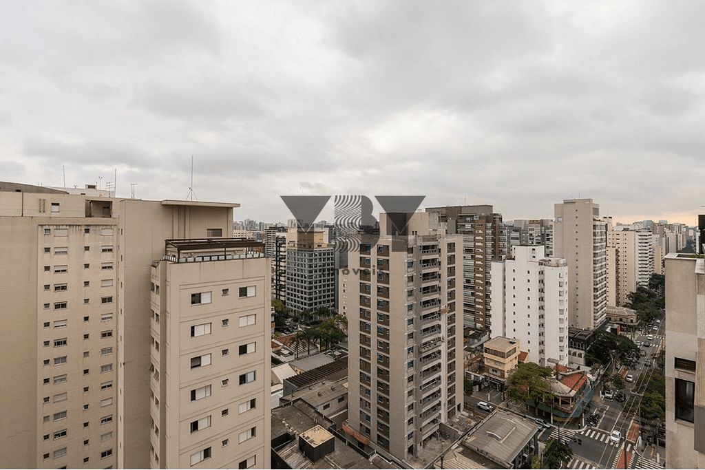 Cobertura, 3 quartos, 246 m² - Foto 38