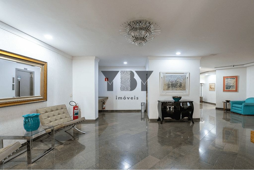 Cobertura, 3 quartos, 246 m² - Foto 36