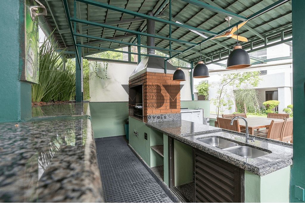 Cobertura, 3 quartos, 246 m² - Foto 32