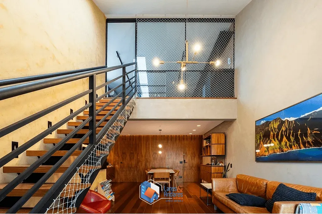 Cobertura, 3 quartos, 246 m² - Foto 57