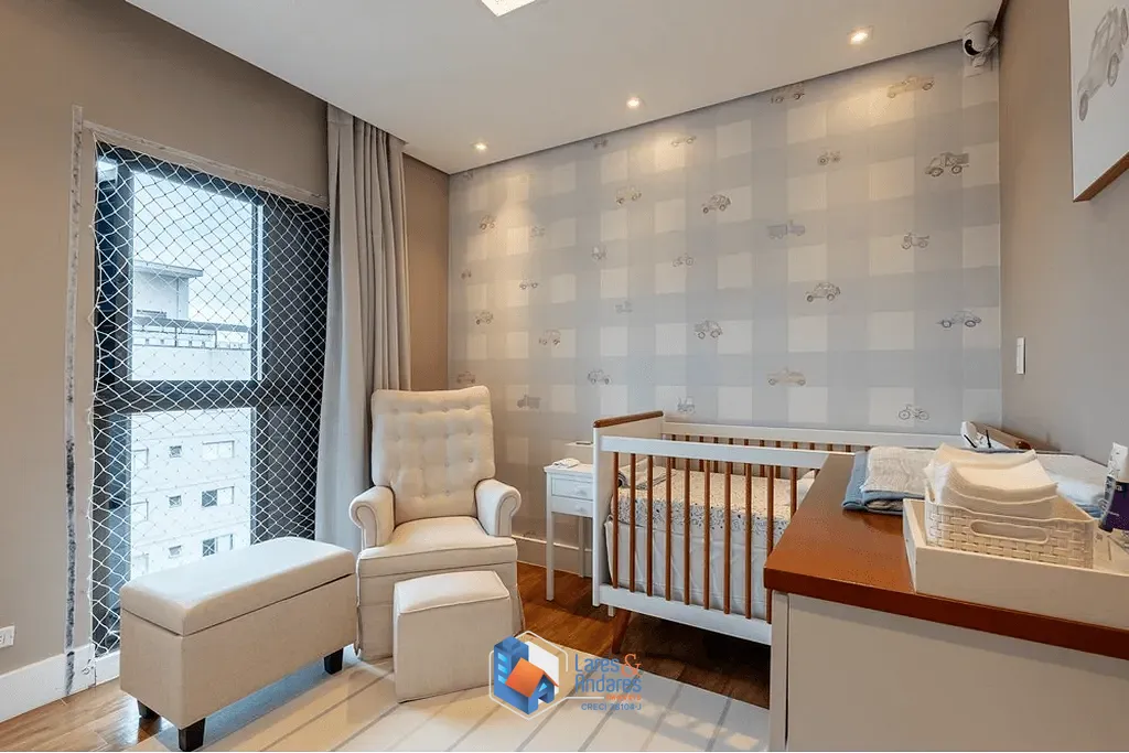Cobertura, 3 quartos, 246 m² - Foto 40