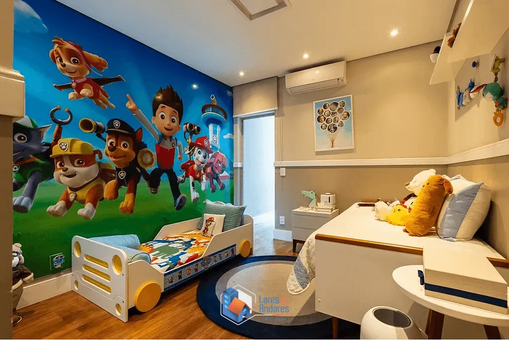 Cobertura, 3 quartos, 246 m² - Foto 45