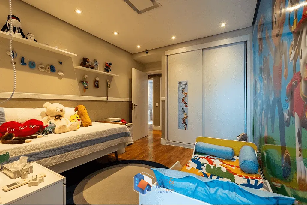 Cobertura, 3 quartos, 246 m² - Foto 44