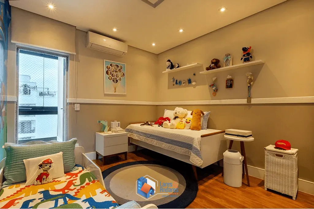 Cobertura, 3 quartos, 246 m² - Foto 42