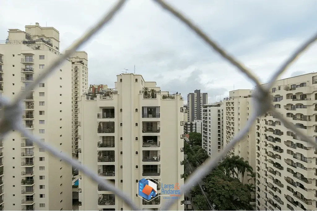 Cobertura, 3 quartos, 246 m² - Foto 50
