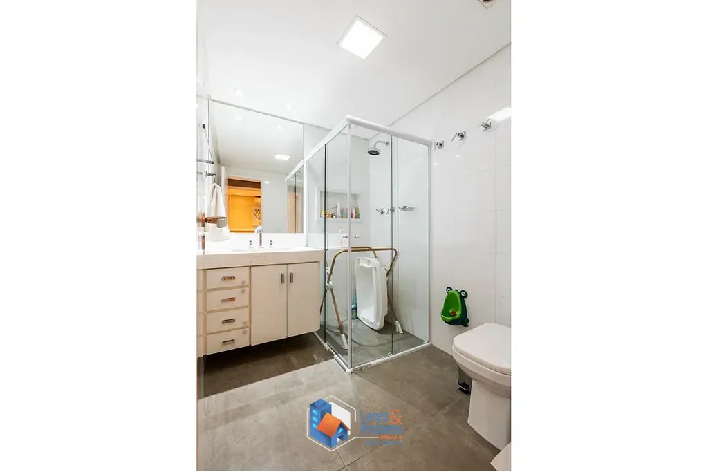 Cobertura, 3 quartos, 246 m² - Foto 74