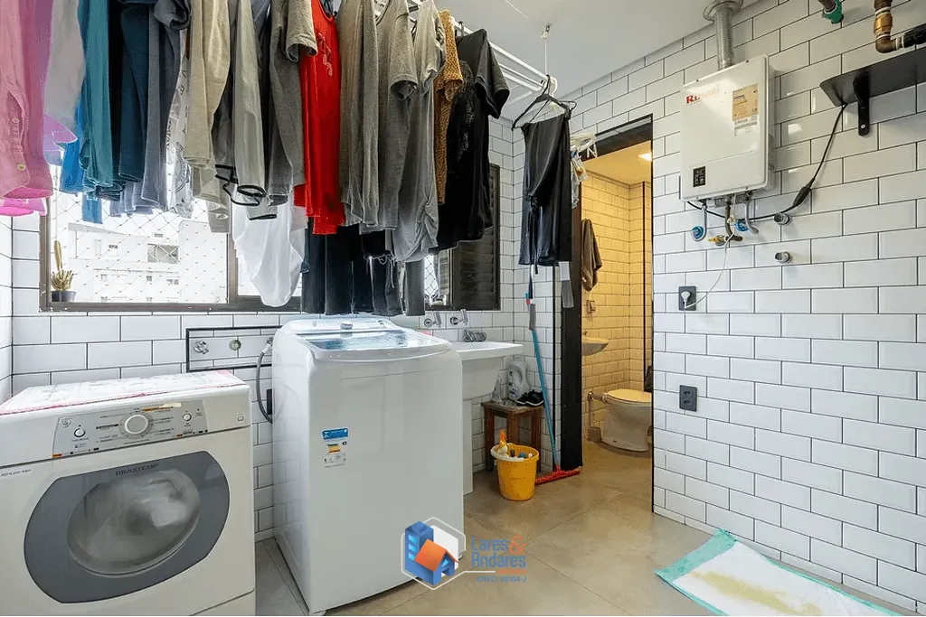 Cobertura, 3 quartos, 246 m² - Foto 65