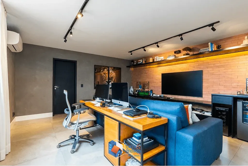 Cobertura, 3 quartos, 246 m² - Foto 62