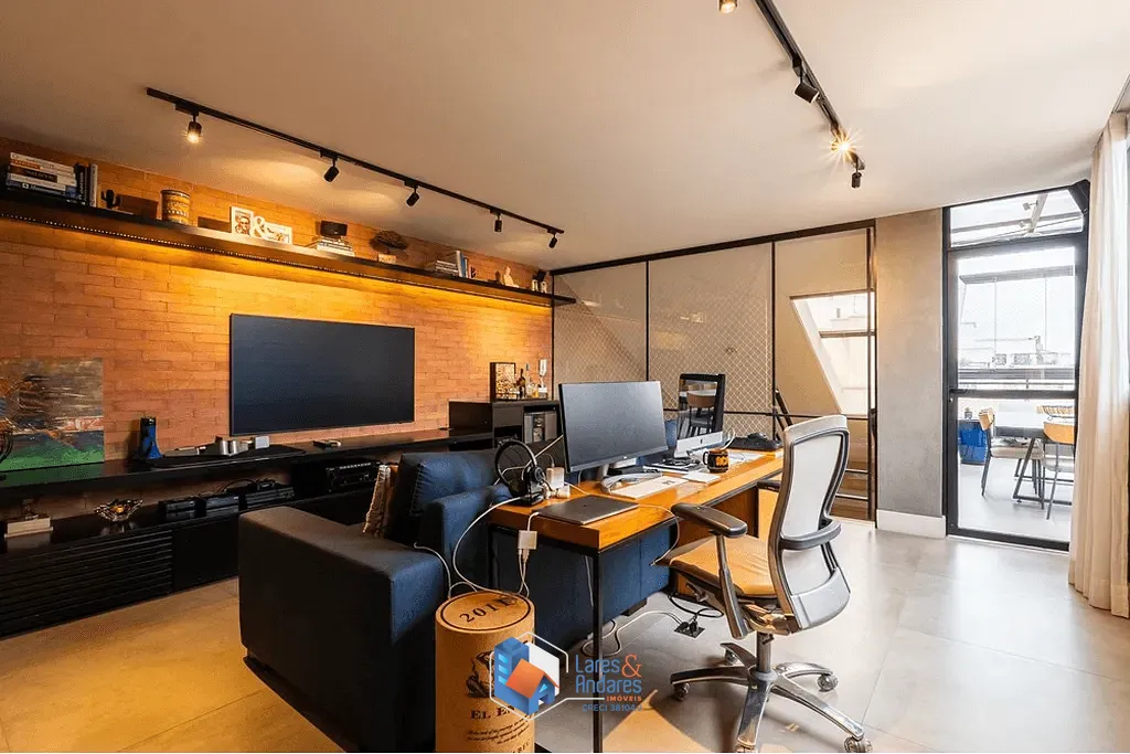 Cobertura, 3 quartos, 246 m² - Foto 61