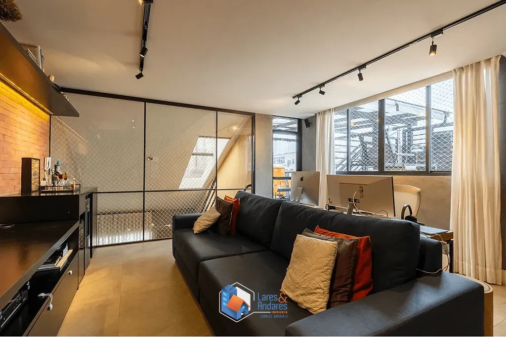 Cobertura, 3 quartos, 246 m² - Foto 60