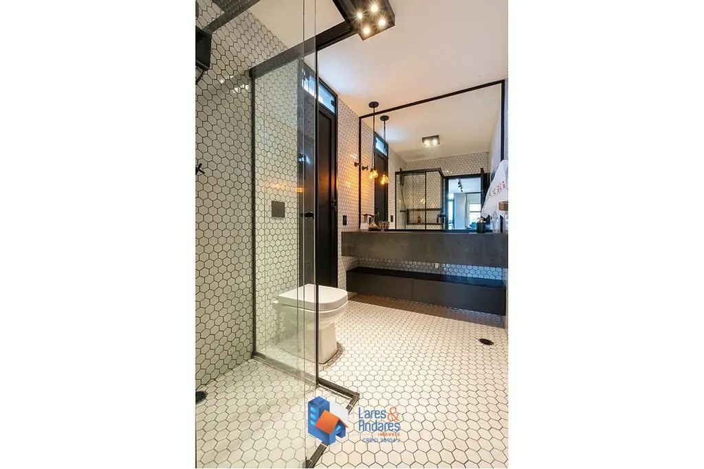 Cobertura, 3 quartos, 246 m² - Foto 20