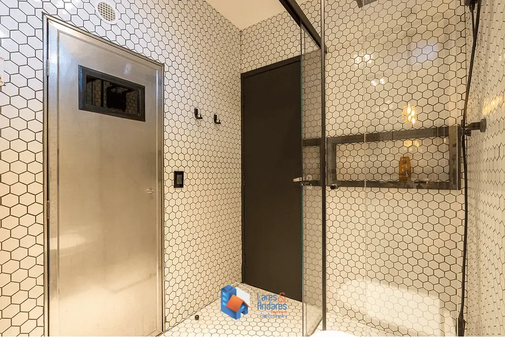 Cobertura, 3 quartos, 246 m² - Foto 19