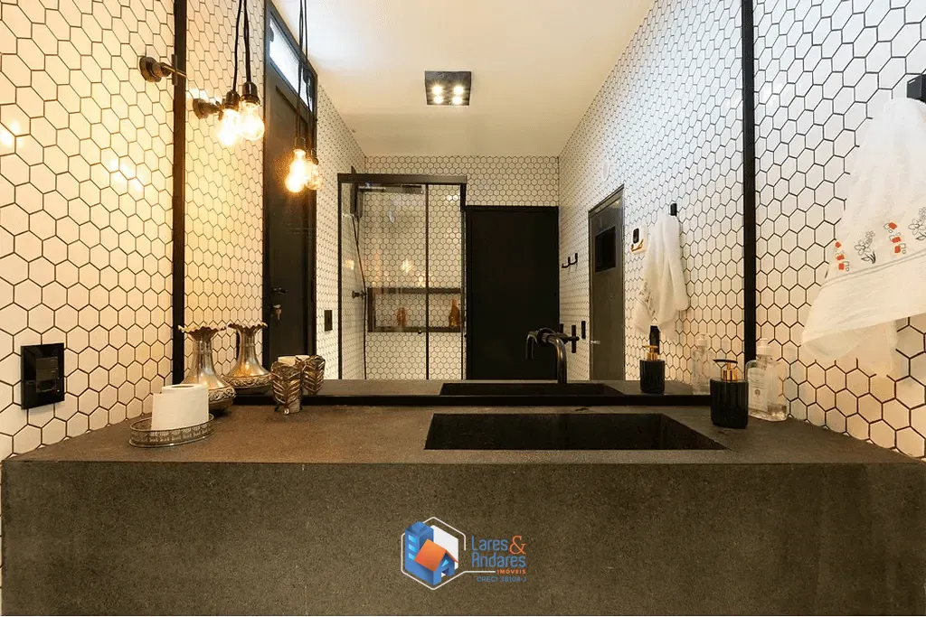 Cobertura, 3 quartos, 246 m² - Foto 18