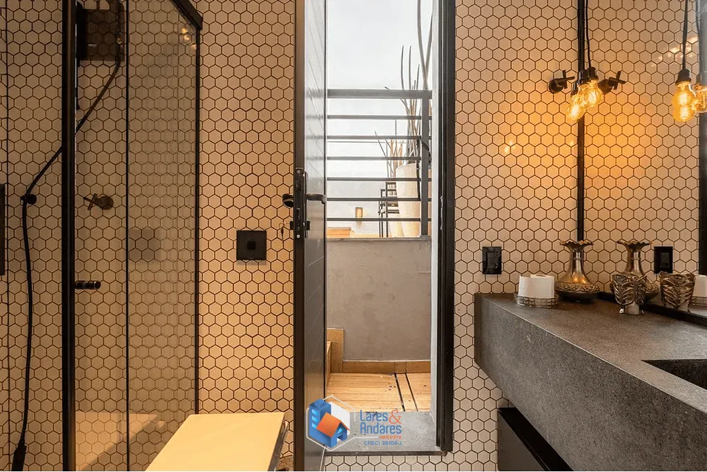 Cobertura, 3 quartos, 246 m² - Foto 17