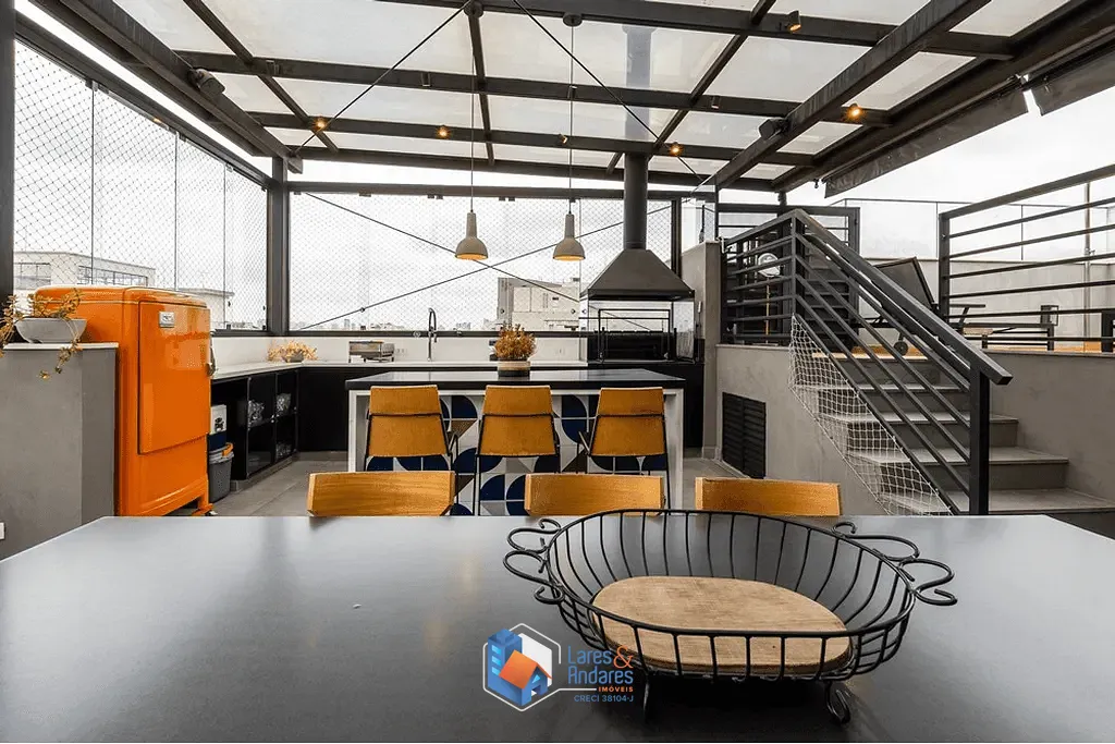Cobertura, 3 quartos, 246 m² - Foto 15