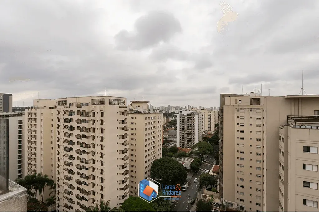 Cobertura, 3 quartos, 246 m² - Foto 39