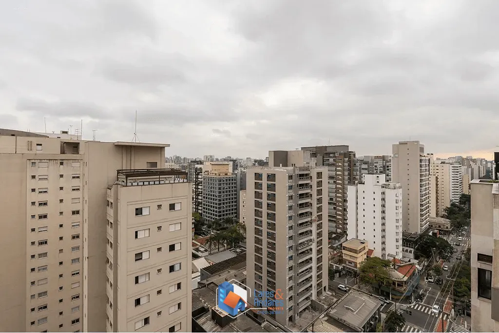 Cobertura, 3 quartos, 246 m² - Foto 38