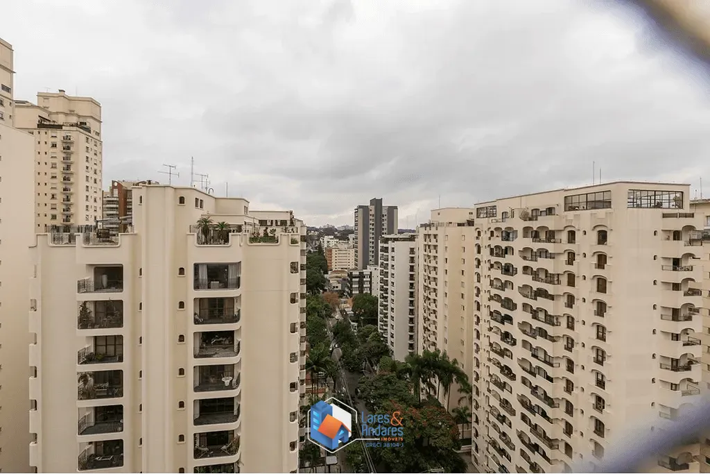 Cobertura, 3 quartos, 246 m² - Foto 37