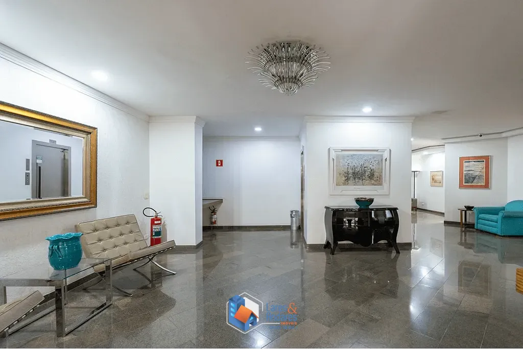 Cobertura, 3 quartos, 246 m² - Foto 36
