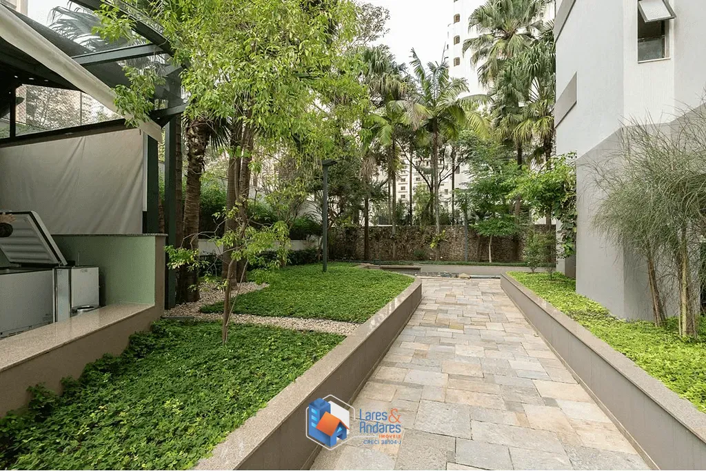 Cobertura, 3 quartos, 246 m² - Foto 35