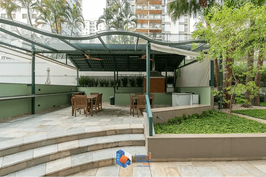 Cobertura, 3 quartos, 246 m² - Foto 34