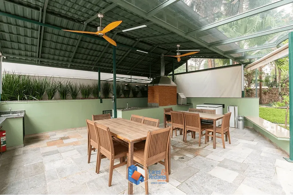 Cobertura, 3 quartos, 246 m² - Foto 33