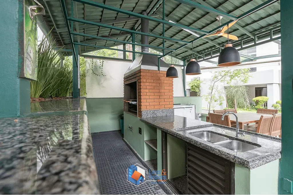 Cobertura, 3 quartos, 246 m² - Foto 32