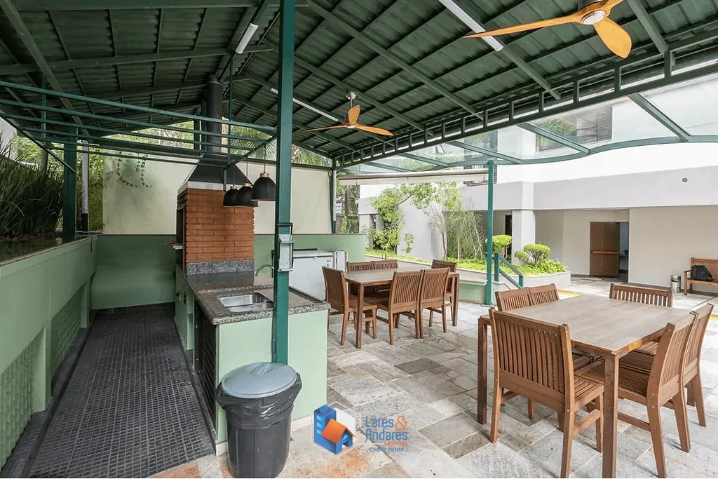 Cobertura, 3 quartos, 246 m² - Foto 21