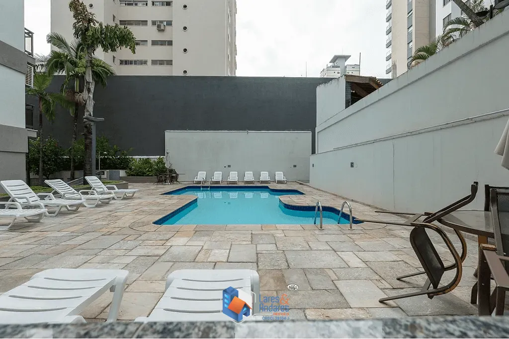 Cobertura, 3 quartos, 246 m² - Foto 30