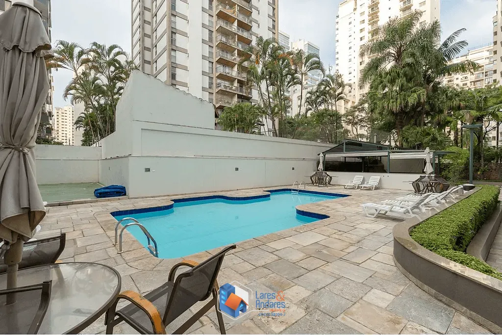 Cobertura, 3 quartos, 246 m² - Foto 29