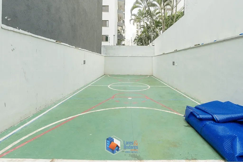 Cobertura, 3 quartos, 246 m² - Foto 28