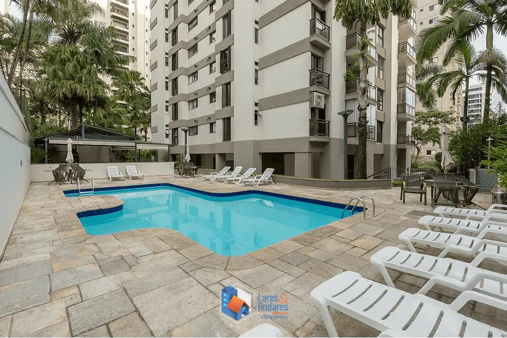 Cobertura, 3 quartos, 246 m² - Foto 27