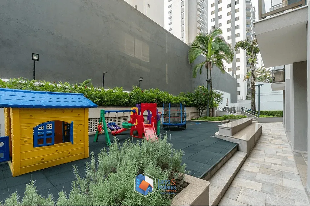 Cobertura, 3 quartos, 246 m² - Foto 24