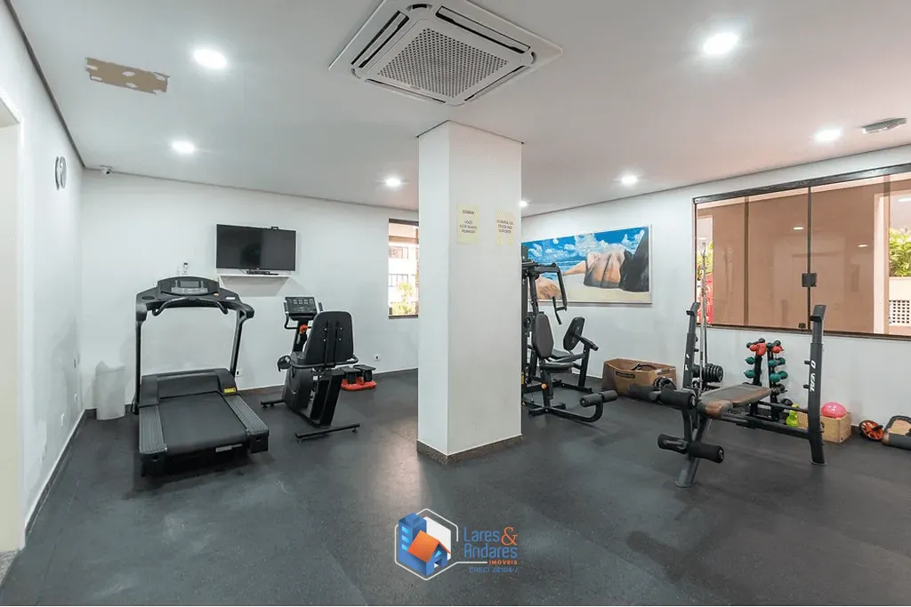 Cobertura, 3 quartos, 246 m² - Foto 23