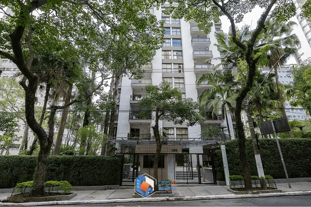 Cobertura, 3 quartos, 246 m² - Foto 22
