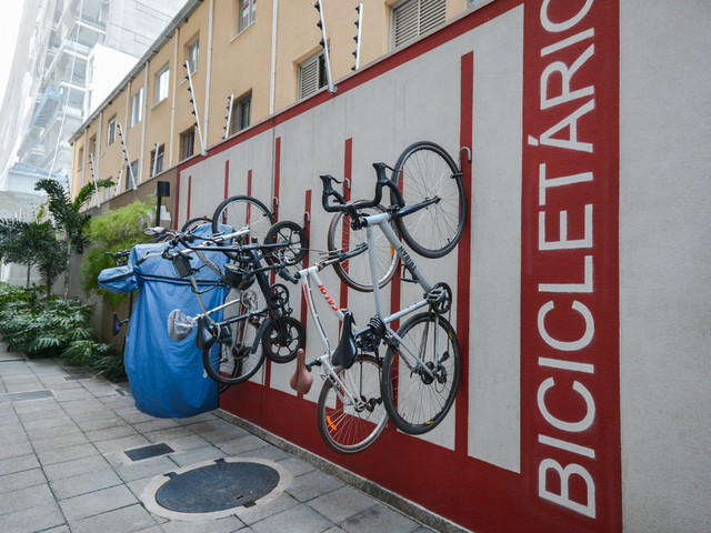 Foto do Apartamento - Apartamento à venda 1 Quarto 30M² Pinheiros São Paulo - SP | Lares e Andares Imóveis