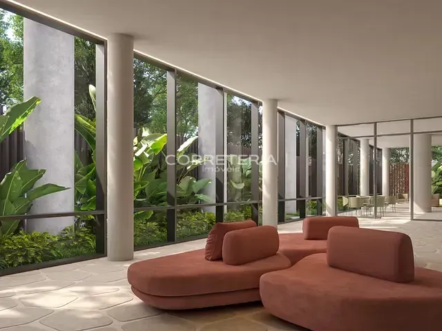 Apartamento 4 quartos e 5 banheiros, à venda, no bairro Itaim Bibi em São Paulo