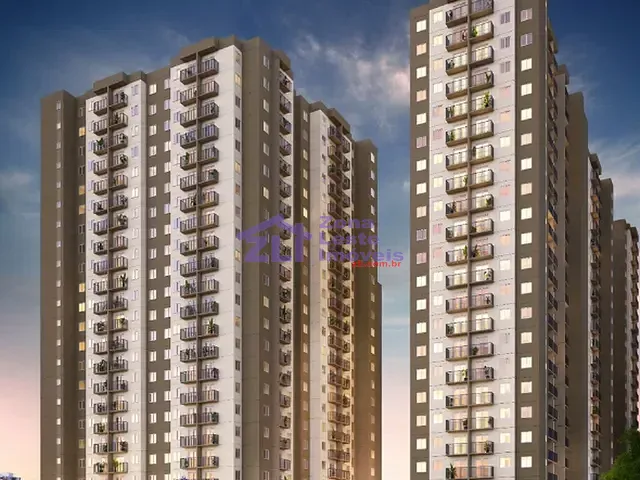 Apartamento 2 quartos e 1 banheiro, à venda, no bairro Mooca em São Paulo