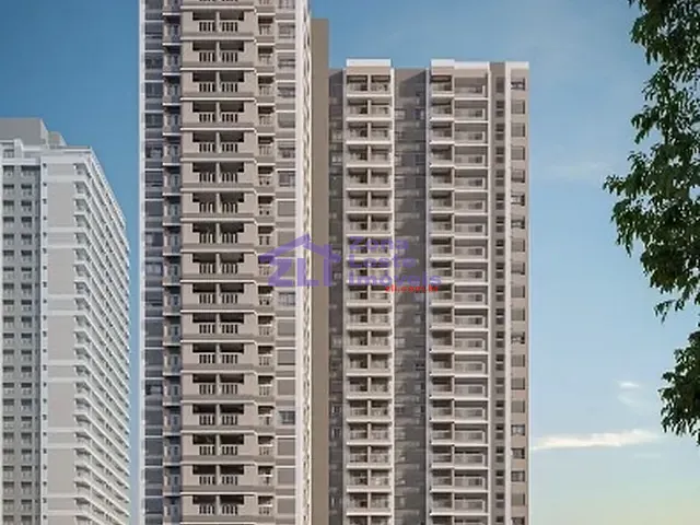 Apartamento 1 quarto e 1 banheiro, à venda, no bairro Mooca em São Paulo