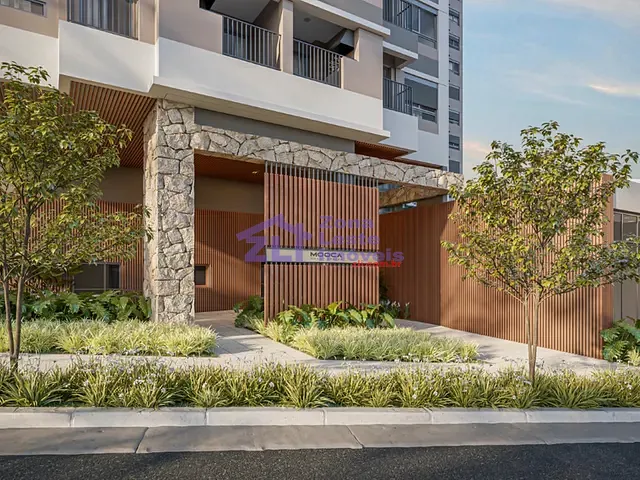 Empreendimento disponível, no bairro Mooca em São Paulo