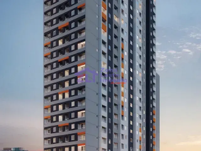 Apartamento 2 quartos e 1 banheiro, à venda, no bairro Vila Aricanduva em São Paulo